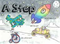 Title: A Step, Author: Meghan DeWitt