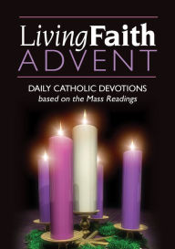 Title: Living Faith: Advent, Author: Various Authors