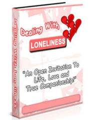 Title: Dealing With Loneliness, Author: Gideon