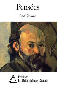 Title: Pensées, Author: Paul Cézanne