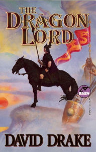 Title: The Dragon Lord, Author: David Drake