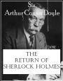 The Return of Sherlock Holmes