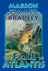 Title: The Fall of Atlantis, Author: Marion Zimmer Bradley