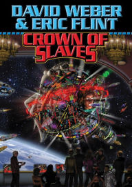 Title: Crown of Slaves, Author: David Weber