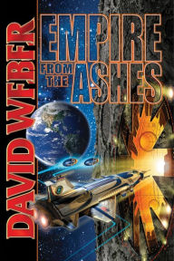 Title: Empire From the Ashes, Author: David Weber