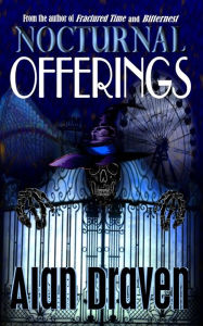 Title: Nocturnal Offerings, Author: Alan Draven