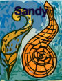 Sandy: Story of Hurricane Sandy