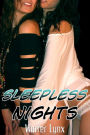 Sleepless Nights (lesbian erotica)