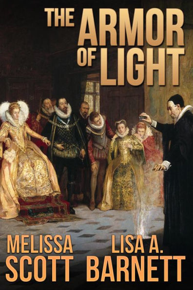 The Armor of Light