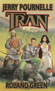 Title: Tran (Janissaries Series), Author: Jerry Pournelle