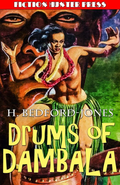 Drums of Dambala