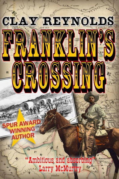 Franklin's Crossing