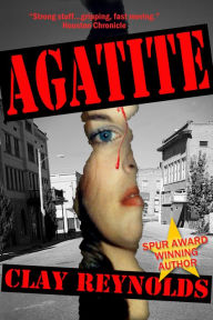 Title: Agatite, Author: Clay Reynolds