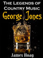 Legends of Country Music - George Jones