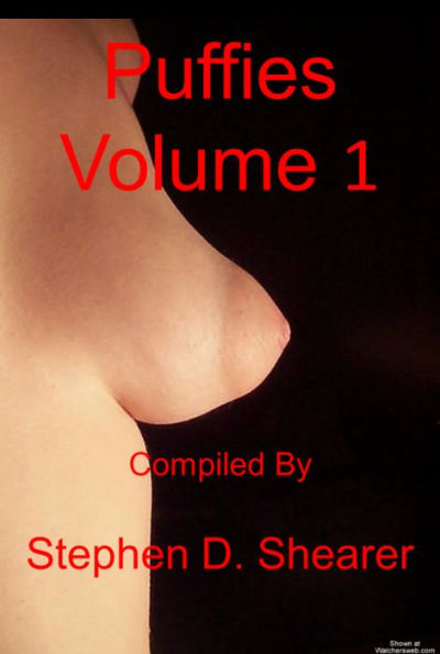Puffies Volume 01