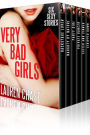 Very Bad Girls (Group Sex Boxed Set)