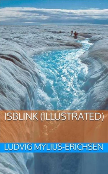 Isblink (Illustrated)