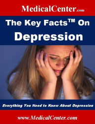 Title: The Key Facts on Depression, Author: Patrick W. Nee