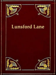 Title: The Narrative of Lunsford Lane, Formerly of Raleigh, N.C., Author: JamLunsford Lane