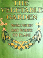 The Vegetable Garden