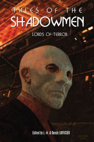 Title: Tales of the Shadowmen 4: Lords of Terror, Author: JM Lofficier