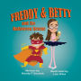 FREDDY & BETTY and the Halloween Rescue