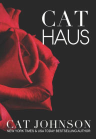 Title: Cat Haus, Author: Cat Johnson