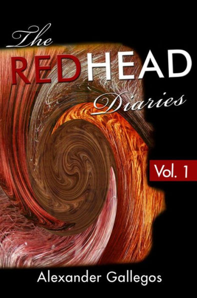 The Redhead Diaries Vol. 1