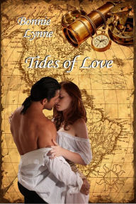 Title: Tides of Love, Author: Bonnie Lynne