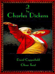 Title: 2 By Charles Dickens, Author: Charles Dickens