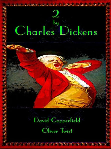 2 By Charles Dickens