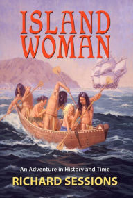 Title: Island Woman, Author: Richard Sessions