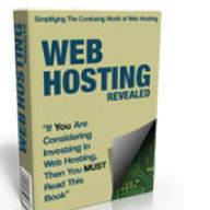 Title: Web Hosting Revealed A+++, Author: DigitalBKs 998