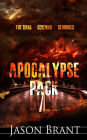 Apocalypse Pack (Three Apocalyptic Thrillers)