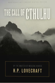 Title: The Call of Cthulhu, Author: H. P. Lovecraft