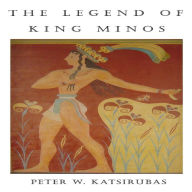 Title: The Legend of King Minos, Author: Peter Katsirubas