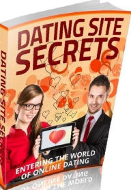 Title: eBook about Dating Site Secrets - If you are doing 8 hours or more a day, you'll want to consider dating online., Author: colin lian