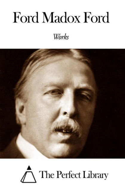 Children of ford madox ford #8