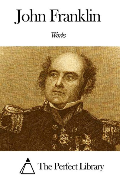 Works of John Franklin