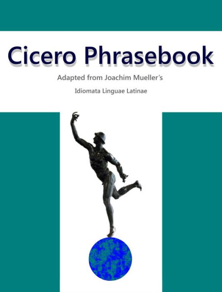 Cicero Phrasebook