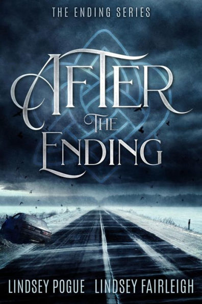 After The Ending: A Post-Apocalyptic Romance