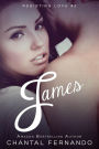 James (Resisting Love, #3)