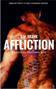 Title: Affliction, Author: S.W. Frank