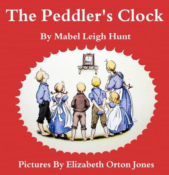 The Peddler's Clock