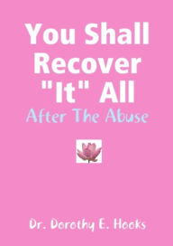 Title: You Shall Recover 