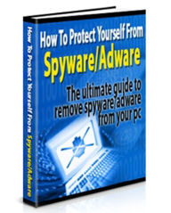 Title: Adware And Spyware, Author: Nadia