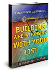 Title: Build Relationship With List, Author: Ben