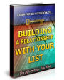 Build Relationship With List