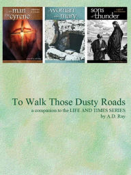 Title: To Walk Those Dusty Roads, Author: allen ray