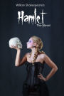 Hamlet: The Novel (Shakespeares Classic Play Retold As a Novel)